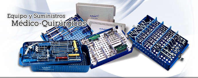 Moalconver Arthrex Equipment