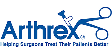 Arthrex — Artroscopia